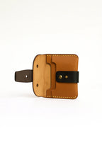 The Hunter HM Wallet
