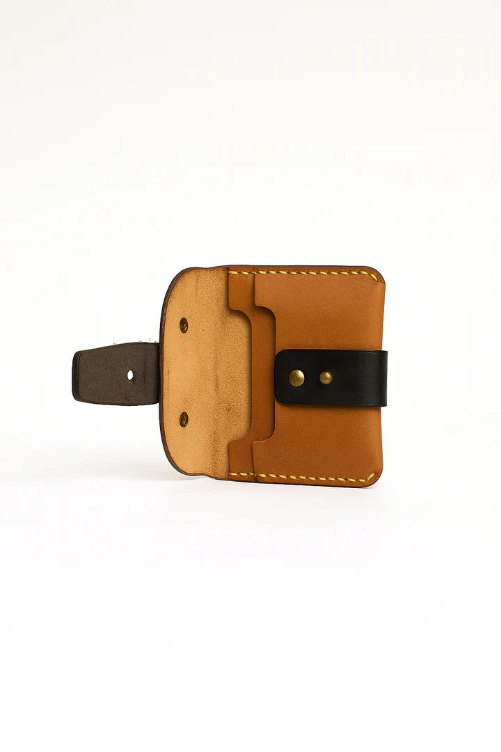 The Hunter HM Wallet